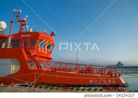 Ice ice icebreaker Garinco issue (Monbetsu city) Ice ice icebreaker Garinco issue (Monbetsu city) 14124157