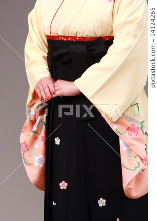 日本服裝 日本服裝 14124265