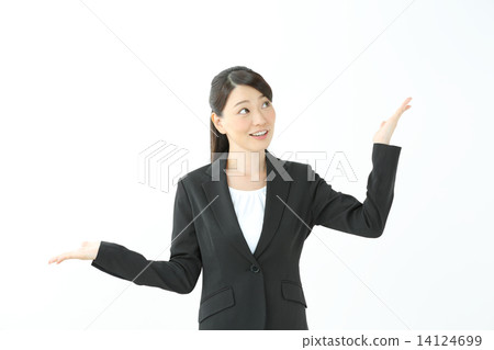 比較·商界女強人 比較·商界女強人 14124699