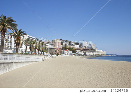 Sunshine Beach at Atami 14124716