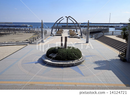 Atami moon terrace hydrophilic park Atami moon terrace hydrophilic park 14124721