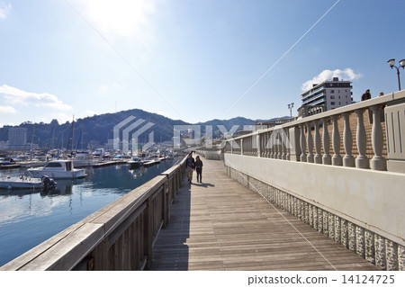 熱海月亮露台親水公園 14124725