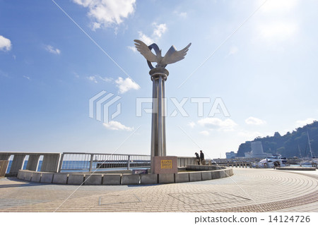 熱海月亮露台親水公園 14124726