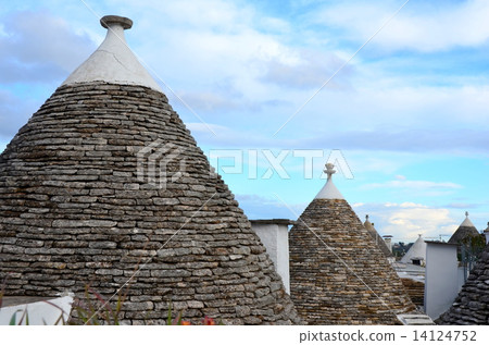 阿爾貝羅貝洛 14124752