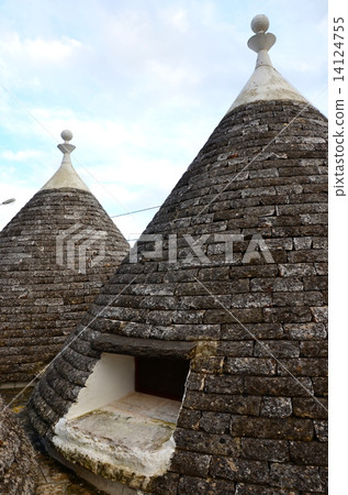 阿爾貝羅貝洛 14124755