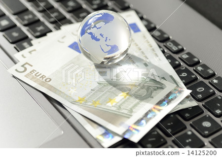 Euro note Euro note 14125200