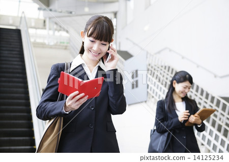 Business woman 14125234