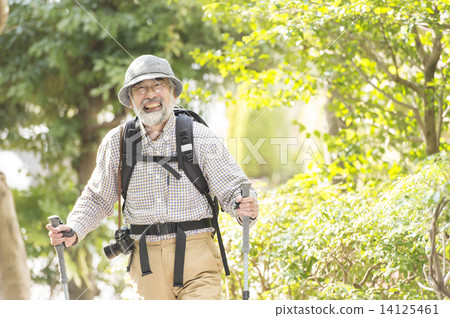 Senior mountaineering 14125461