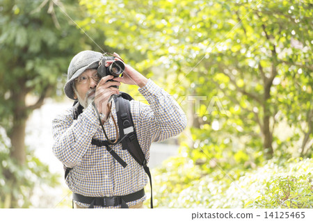 Senior mountaineering 14125465