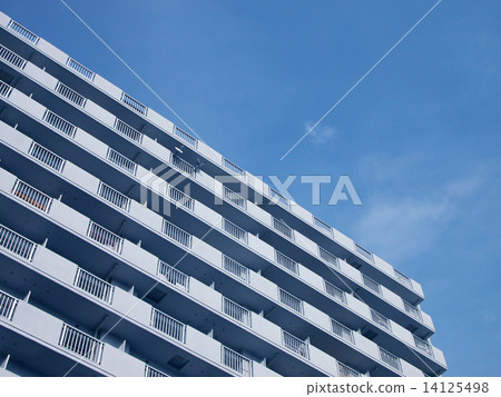 藍天和集體住房 藍天和集體住房 14125498