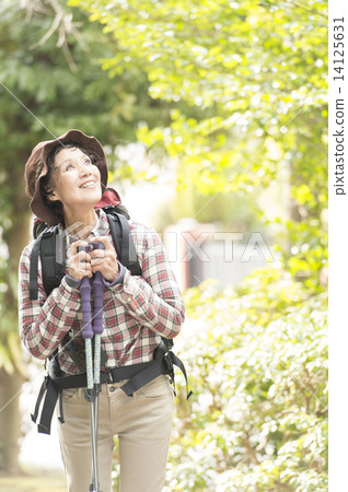 Senior mountaineering Senior mountaineering 14125631