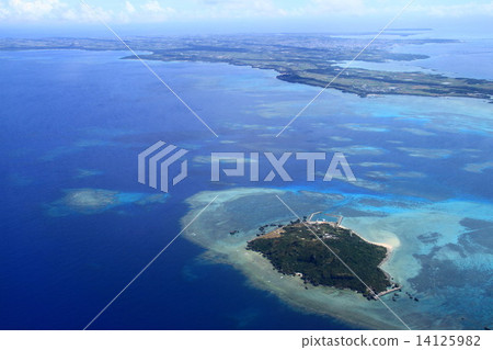 Ogami Island Ogami Island 14125982