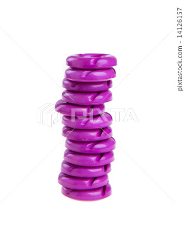 sewing button 14126157