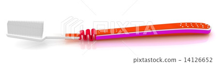Toothbrush Toothbrush 14126652