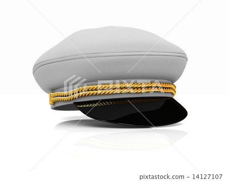 Marine cap 14127107