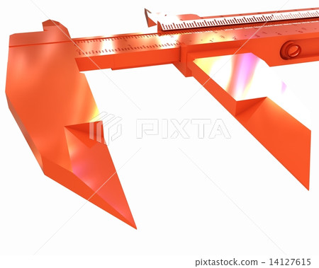 Vernier caliper 14127615