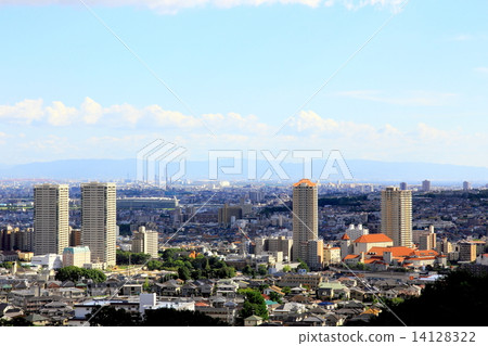 Takarazuka overlooking 14128322