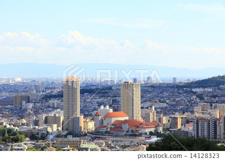 Takarazuka overlooking 14128323