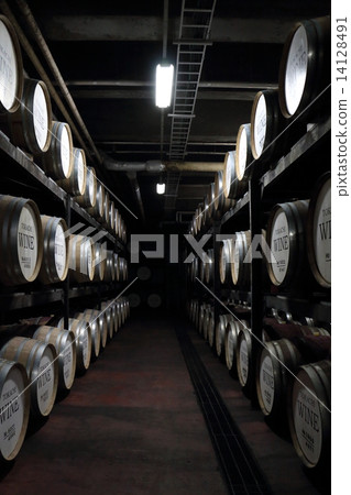 葡萄酒廠 14128491