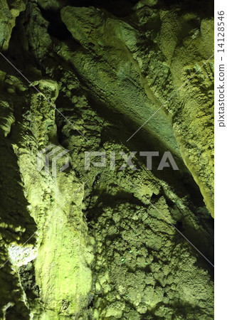 Asabuku-dong的鐘乳石 14128546