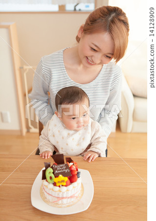 生日蛋糕 慶生 生日 14128909