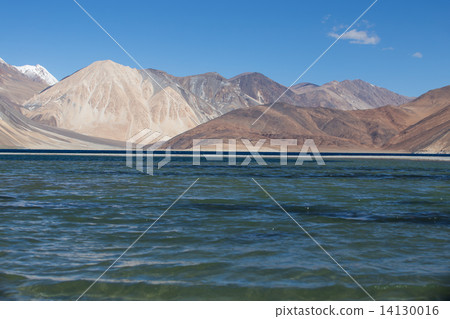 Pangong Lake 14130016