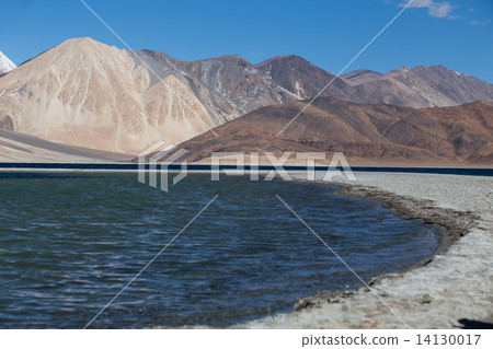 Pangong Lake 14130017