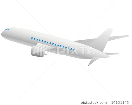 一架飛機 14131145