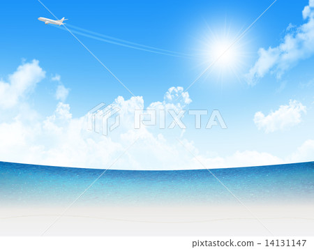 Resort area 14131147