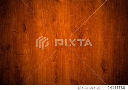 brown grunge wooden texture to use as background 14131188