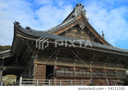 Oomotoyama Kominato Daigoji Soshindo 14131380