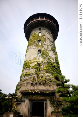 Nagoya Higashiyama Water Supply Tower Nagoya Higashiyama Water Supply Tower 14131979