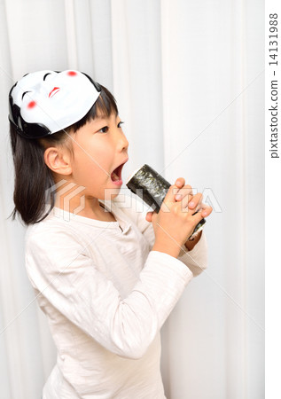 Setsubun (girls) 14131988