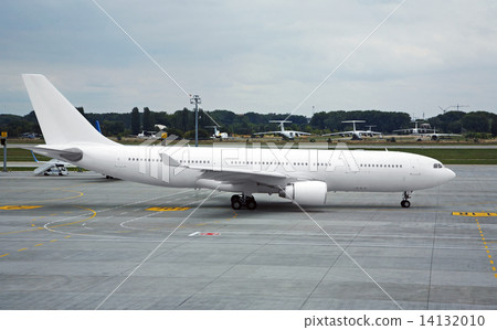 Airplane 14132010