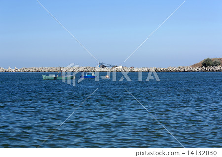 The Black Sea - Constanta, Romania 14132030