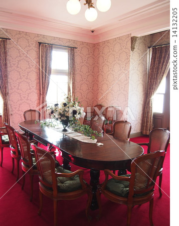 西式餐桌 14132205