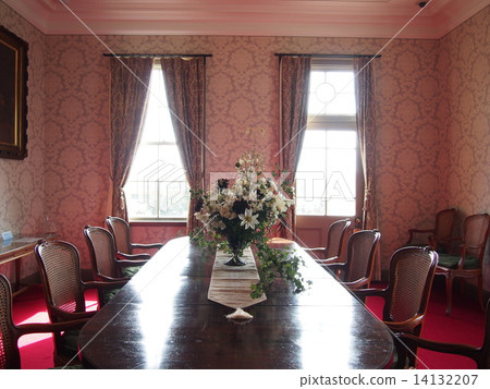 西式餐桌 14132207