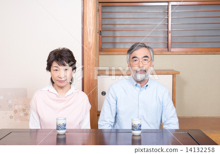 高級夫婦 14132258