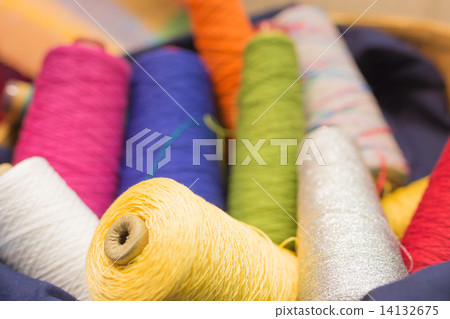Colorful thread Colorful thread 14132675