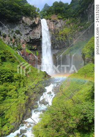 Kegon Waterfall 14133208