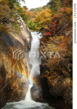 Shosenkenshinseon Falls Shosenkenshinseon Falls 14133209