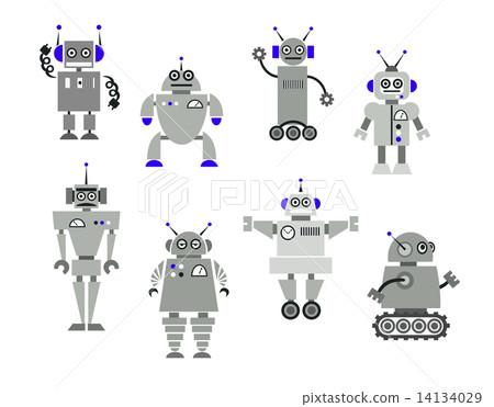 Robot toys Robot toys 14134029