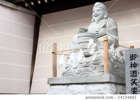 食人魔著名的大垣天滿宮 食人魔著名的大垣天滿宮 14134881