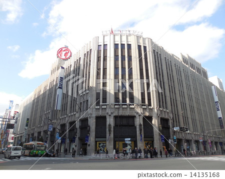 Shinjuku Shinjuku 14135168