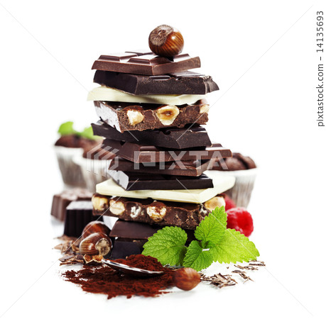 Chocolate Chocolate 14135693