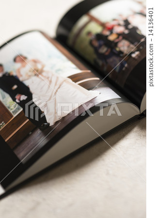 婚禮照片書 14136401