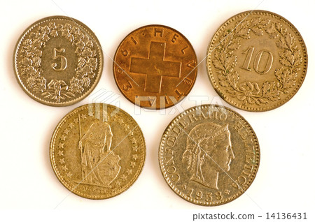Rappen of Switzerland Rappen of Switzerland 14136431