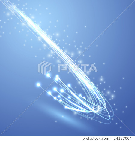 Speed cable bandwidth channel swoosh 14137004