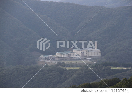 國東清潔中心 14137694