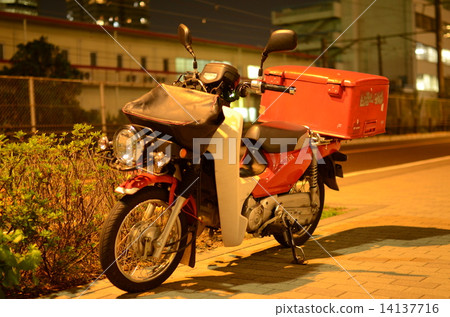 Dusk of the evening dolls postal cub 14137716